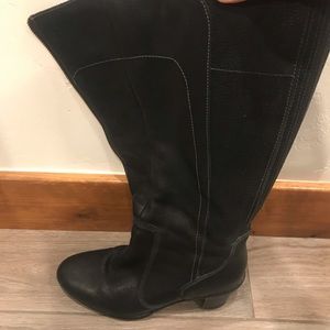 Timberland insulated boot